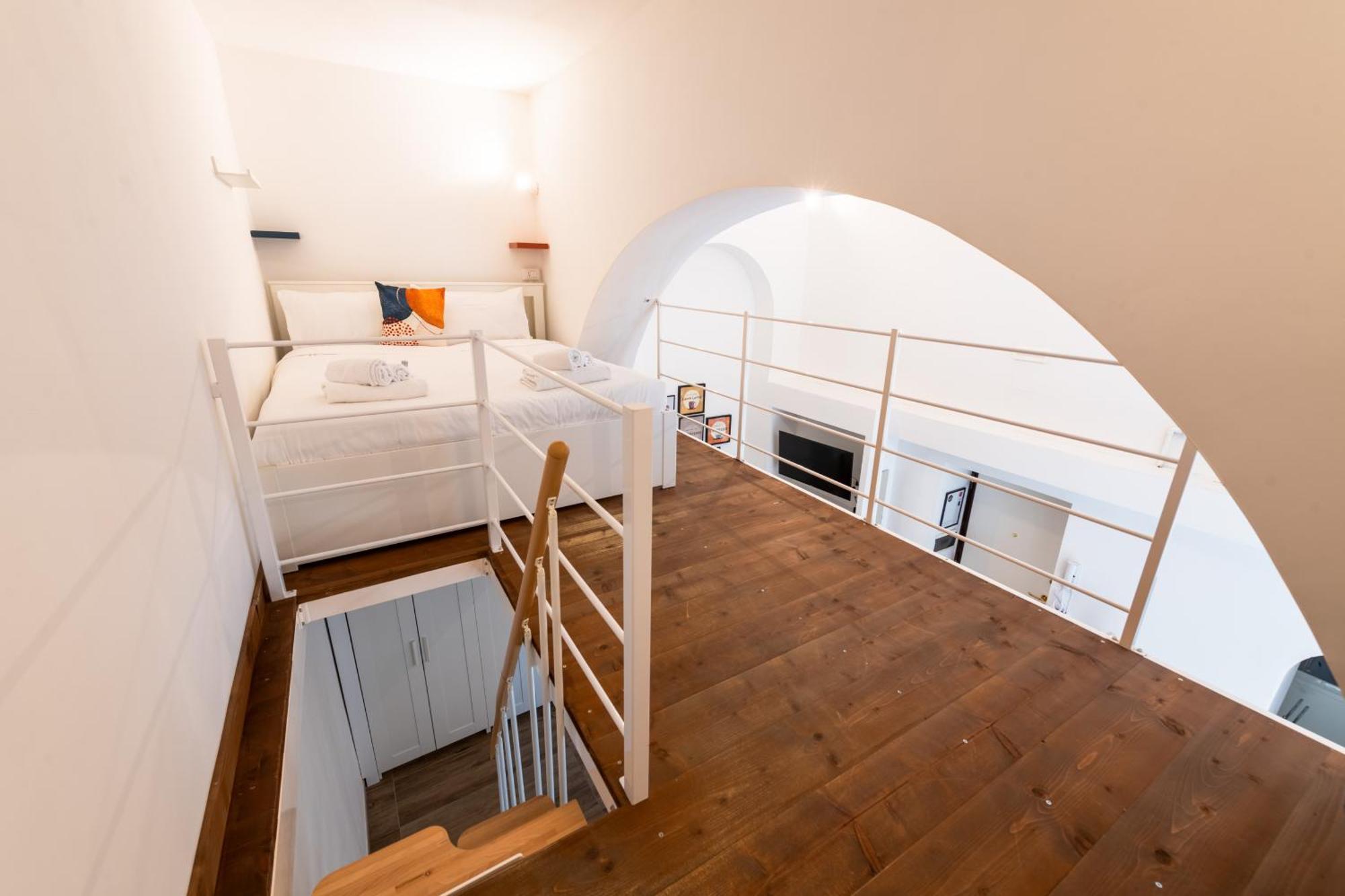 Apartment Archetto By The Vatican